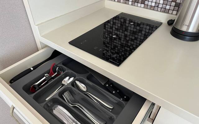 Apartamenty Dream Apartments Batumi