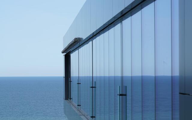 Апартаменты Лазурный Берег