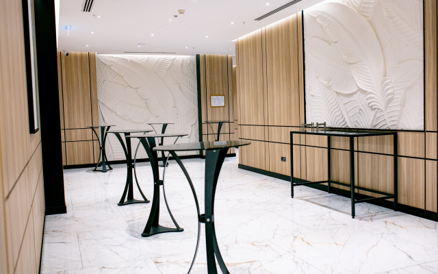 InterContinental Baku, an IHG Hotel