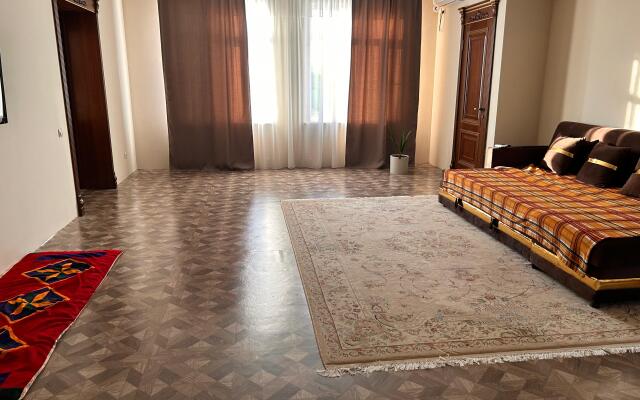 Гостевой дом Азимут 05