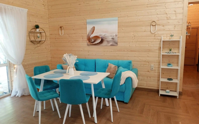 Частный дом БлагоДать Жемчужина