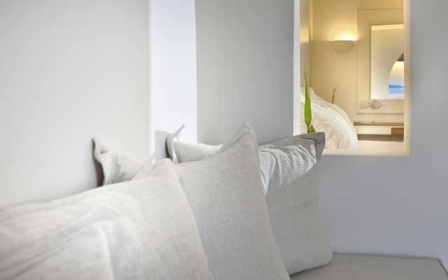 Saint John Hotel Villas & Spa