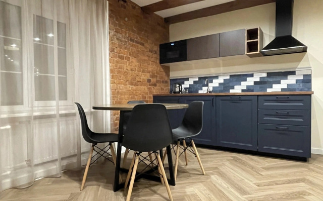 Апартаменты Old Town наб. Фонтанки 11