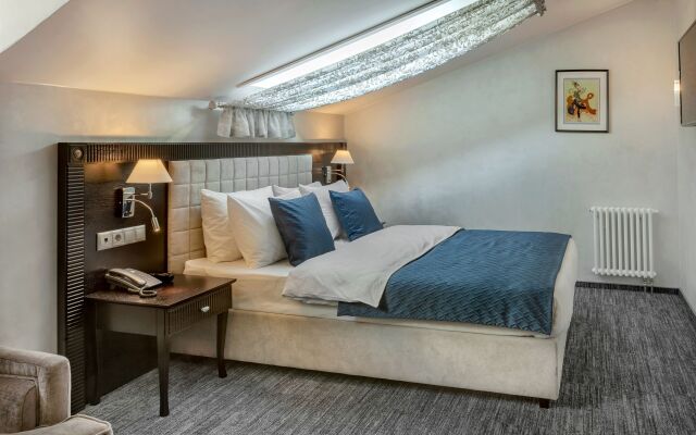 Regul Boutique Hotel