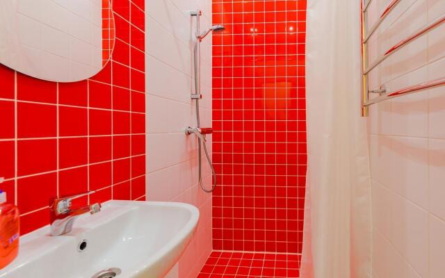 Апартаменты Sutki Rent у Московского Вокзала