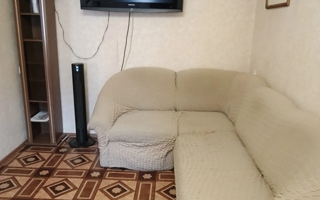 Аппартаменты на Звездинке