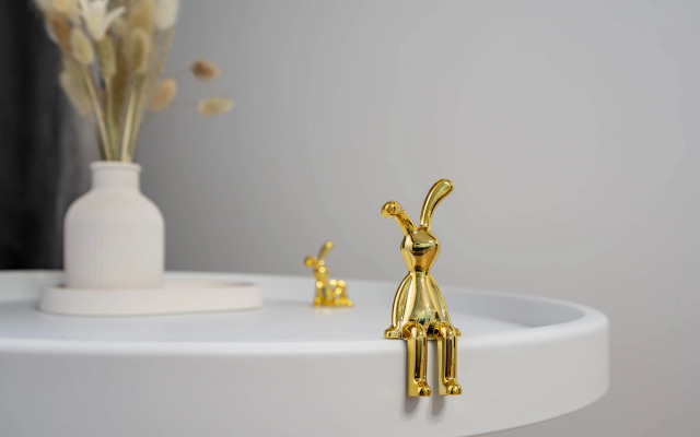 Квартира Стильная студия