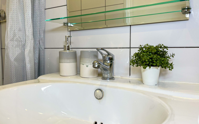 Квартира на Пролетарской