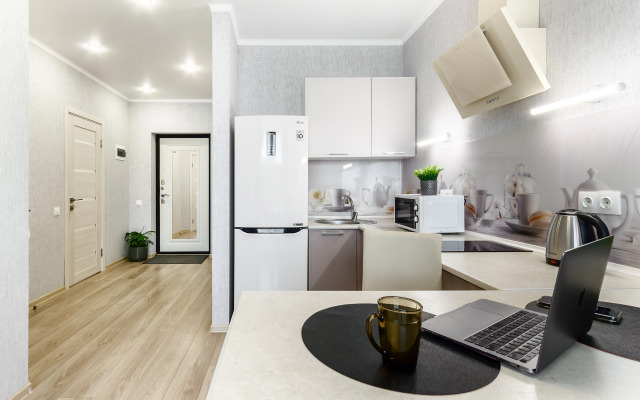 U Dona ot DoMino Apartments