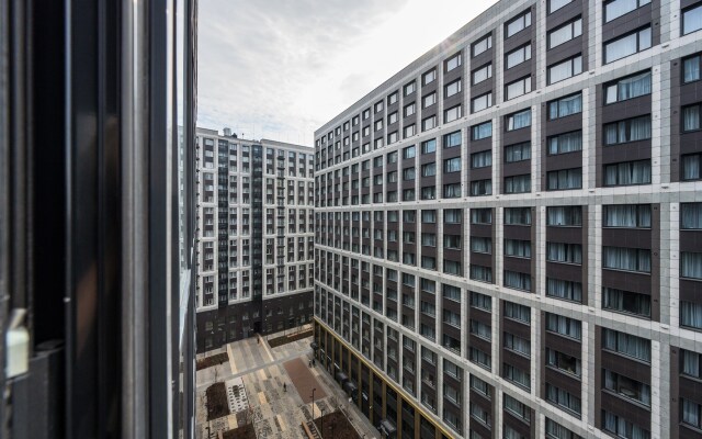 Апартаменты RentalSPb