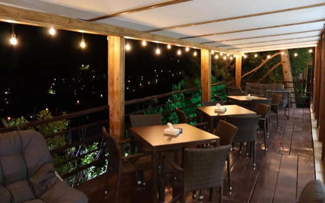 Guest House Popock Dilijan