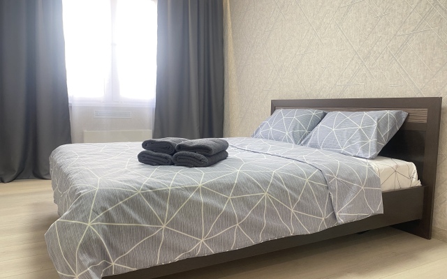 Апартаменты Пролетарская 29/1 2ка