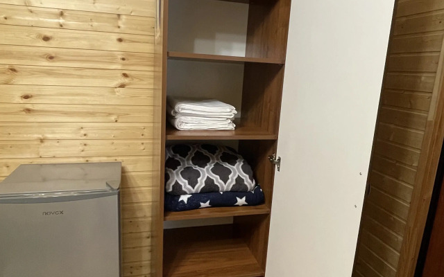 Шале Столица Гор 1