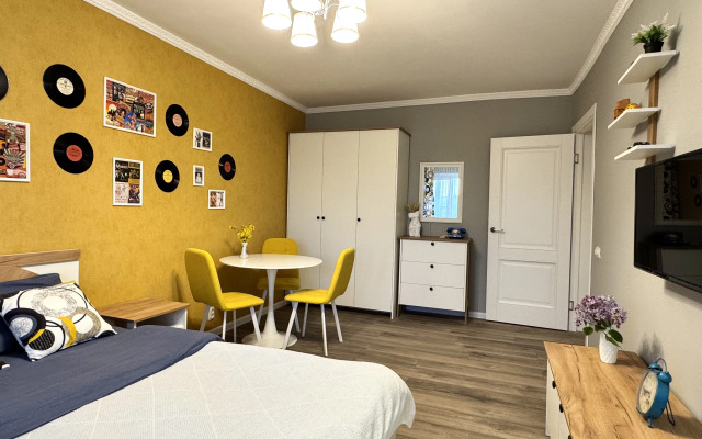 Апартаменты Легенда 70-х