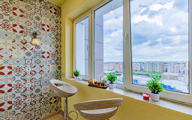 Kazan Flat