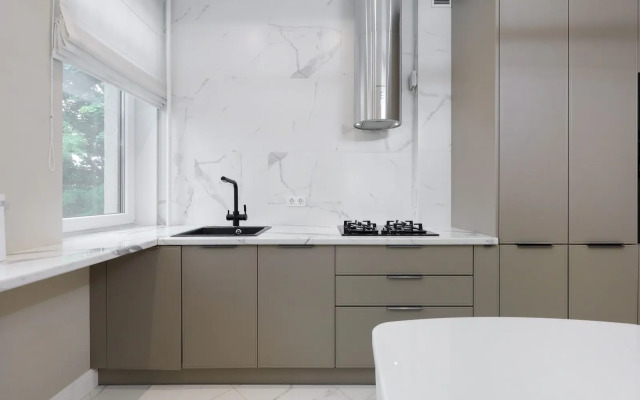 Апартаменты на Ватутина 22