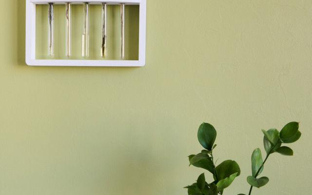 Квартира Евродвушка Лимончелло