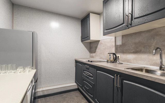 Гостевой дом Южный парк