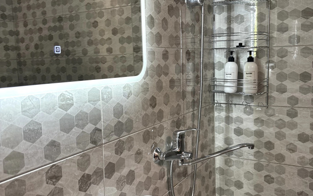 Апартаменты в центре