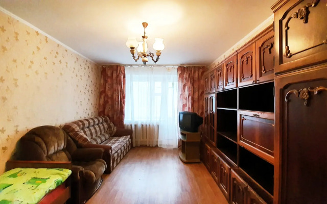 V Tsentre Vladimira Apartments