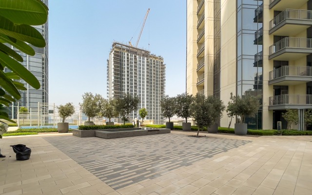 Globalstay Creek Rise Tower Elegant Apartments