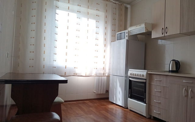 Квартира на Взлетке