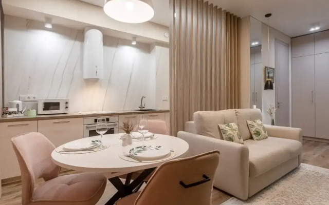 AmalienauPremium Apartments