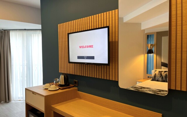 Downtown Sirkeci Hotel