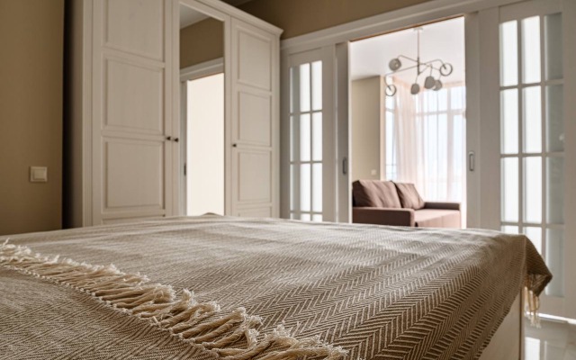 Апартаменты Место под солнцем 9