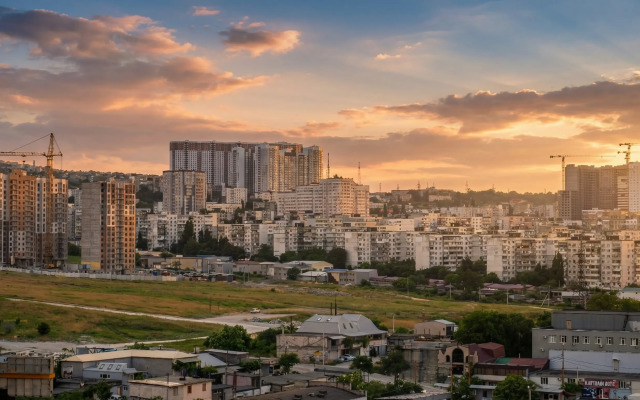 Апартаменты  в Южном районе Новороссийска от LetoApart