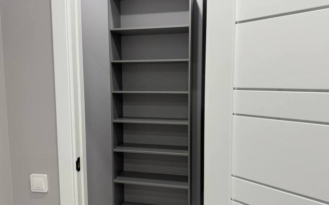 Апартаменты ApartSharing на Алексеевской 64