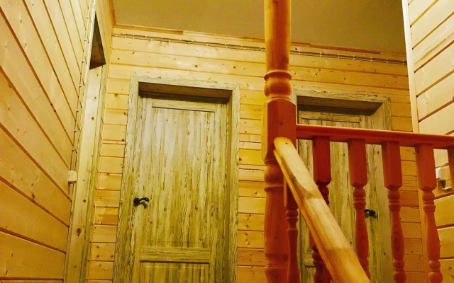 Частный дом прекрасный для большой компании