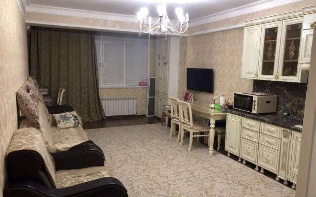 Апартаменты Vip в Дербенте возле Набережной