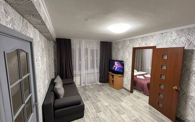 Квартира Двухкомнатная Квартира на Северо Енисейской