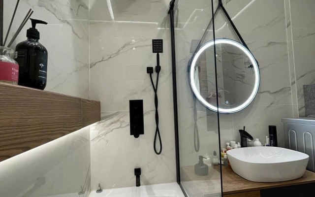 Квартира на Улице Максима Горького 23А