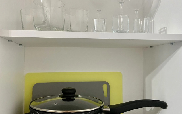 Квартира Судия в Центре Города