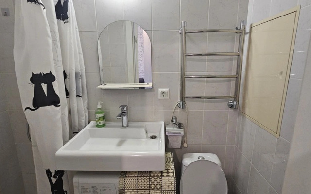 Апартаменты Гостиничная Улица