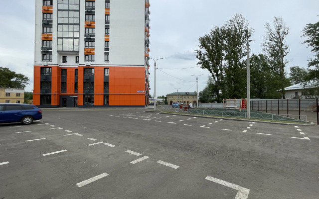 Flat Otlichnaya Kvartira Na 6 Chelovek