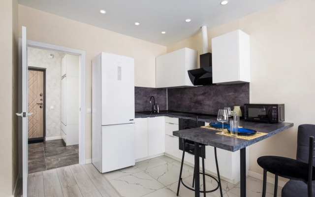 Oasis Apartment 3