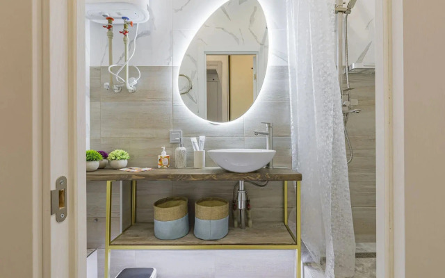 Апартаменты Апарт-Риэлти 6