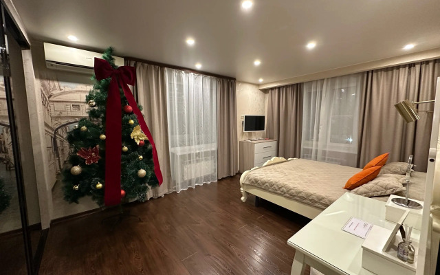 Квартира уютная у метро Нарвская