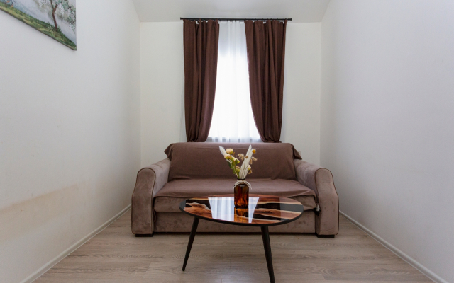 Частный дом Уютный в Подмосковье