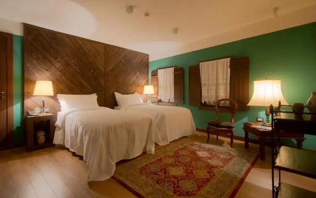 Hani i Pazarit Boutique Hotel
