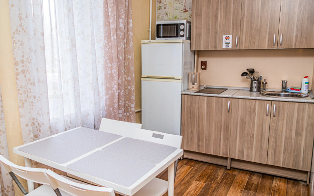 Квартира Калина на Машиностроителей 41