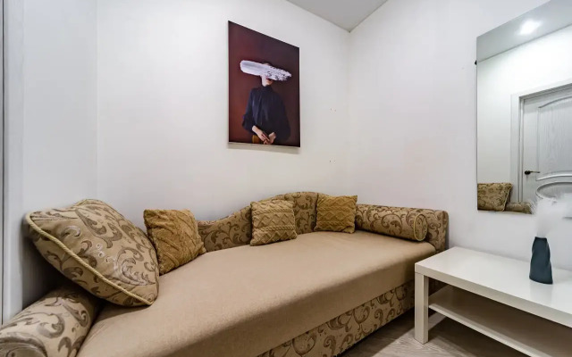 Апартаменты у Казанского Собора DereMRents ДереМРентс