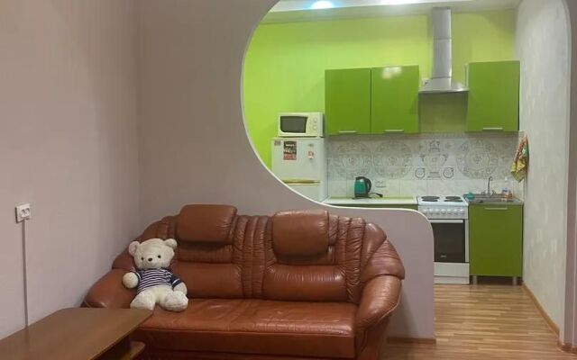 Апартаменты на Светланской 8