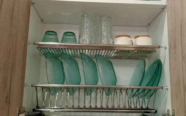 Квартира на Областной больнице