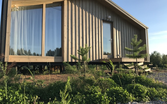 Skandinaviya-DublDom Guest house