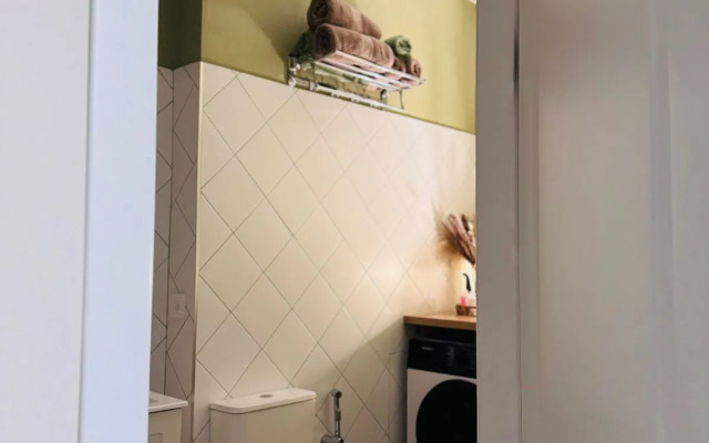 Квартира Северная Брусника