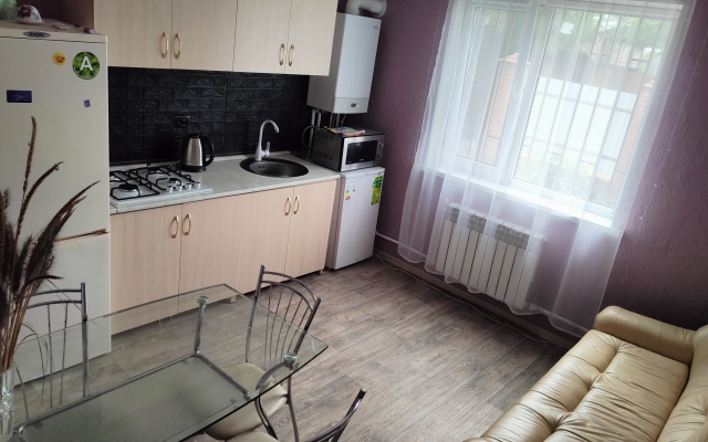 Lyubimaya Dacha Private House